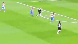 Impossible Goalkeeper Saves