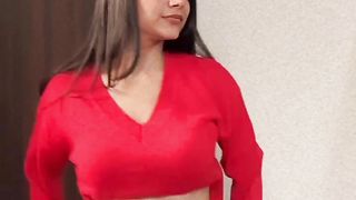 Belly dance