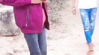 Best funny video A boy sitting on the street is robbed of a mobile phone by a robber. Then what happened.