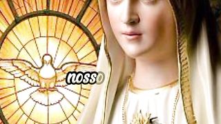 Devoção das Três Ave Maria.