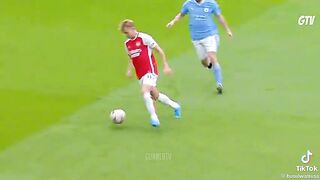 Arsenal funs zones