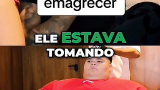 Veja essa dica para emagrecer