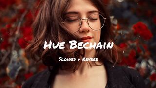 Chez badi hai mast mast | Use headphones | [ slowed + reverb]