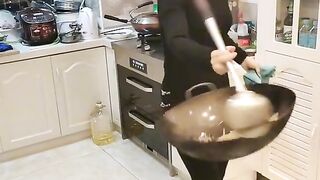 Cooking