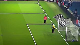 Neymar jr????