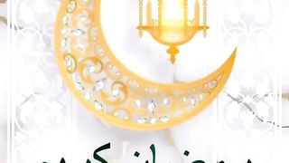 Ramadan karim
