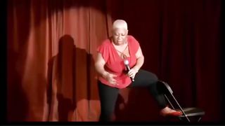 Comedy