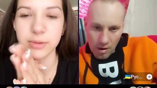 Tik tok live video