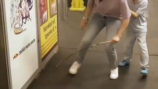 Try not to laugh