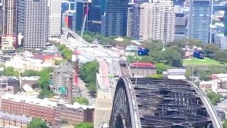 sydney The most beautiful city in australia ????????????????