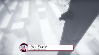 Pink Floyd - Comfortally Numb (720P_HD).