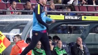Messi's most beautiful goals⚽⚽⚽