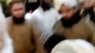 Per Usman Hanifi. Per Syed Noor Zaman Naqashbandi