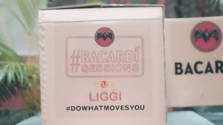 Ritviz - Liggi [Official Music Video].