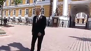 Respected President ???????????? Putin Shorts #russia #putin #moscow #vladimirputin #s