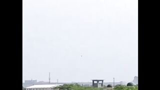 گوادر سے بریکنگ نیوز