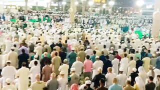 Masjede nabvi