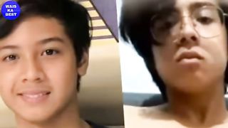LOUISE ABUEL SCANDAL NAG SAL ????