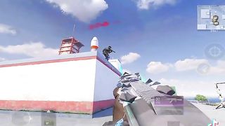 Blood strike game play