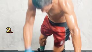 The best abdominal exercise