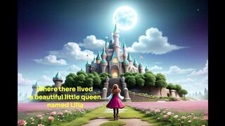 Lilia's Journey into the World of Magic: A Search for Home