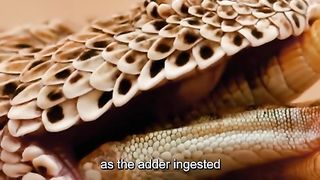 Wonders of the animal world 2024