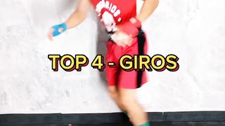 Kickbox exercise