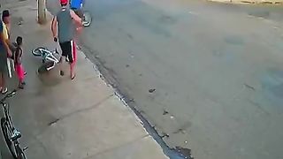 Super Dad