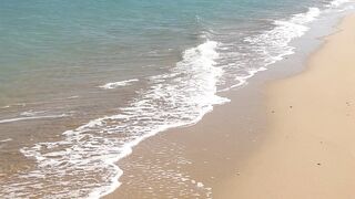 The sea and psychological  البحر والراحة النفسية