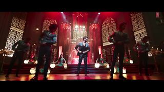 Teri Baaton Mein Aisa Uljha Jiya FULL HD Shahid Kapoor, Kriti Sanon _ Raghav,Tanishk, Asees.