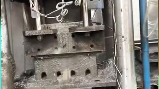Cone Roller