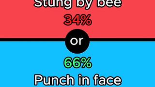What would you rather?