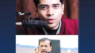 India Delhi chief minister is arrested ????