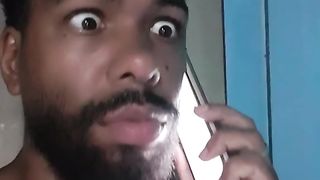 Quando tenho que inventar uma desculpa do nada