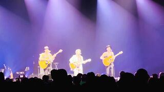 Brandi Carlile - Fat Bottomed Girls (Queen Cover - Live in DC 2024)