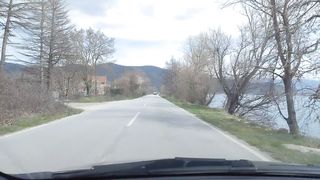 Lago di Ohrid