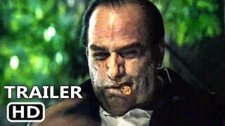 THE PENGUIN Trailer (2024)