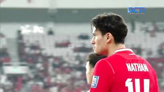 Highlight Indonesia vs Vietnam Qualified World Cup 2026