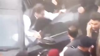 Tell the PTI people the truth