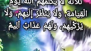 Praise be to God for the blessings of