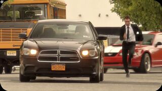『0041』 If you're listening, everything freezes ... @ 【Transporter-The Series, 2012】