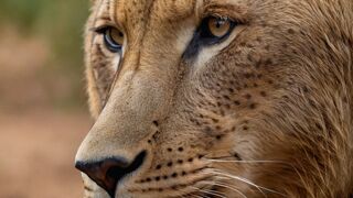 Mind-blowing Insights into the Lives of Wild Animals