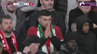 Chelsea vs Liverpool | EFL Cup Final