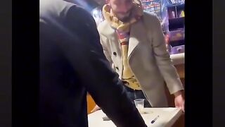 Funniest prank