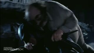 Batman Returns (1992) - My Babies! Scene