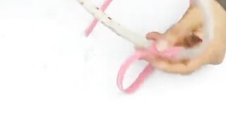 Paper craft