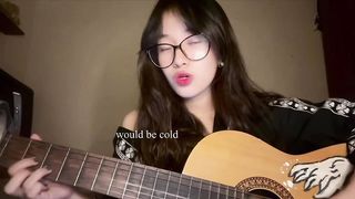 Guitar cover????????