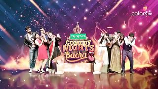 Comedy nights bachao|Krishna and sudesh ????