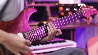 Bon Jovi - Bed Of Roses (Cover by Abim Finger)