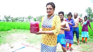 Eid_Special_Don’t_Miss_New_Unlimited_Funny_Viral_Trending_Video_2024_Episode_206_By_BusyFunLtd